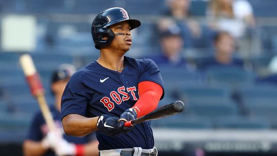 McAdam: In first meeting with Yankees, Sox make a statement  taken at BSJ Headquarters (Red Sox)